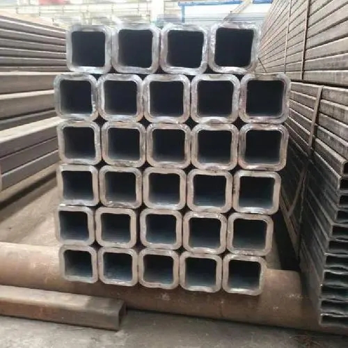 曹妃甸q355c无缝方管